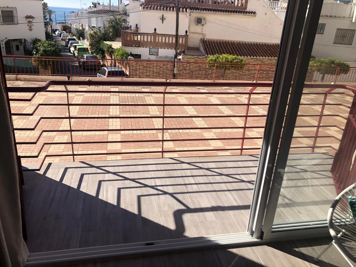 Apartamento Vistamar Nerja Exterior photo