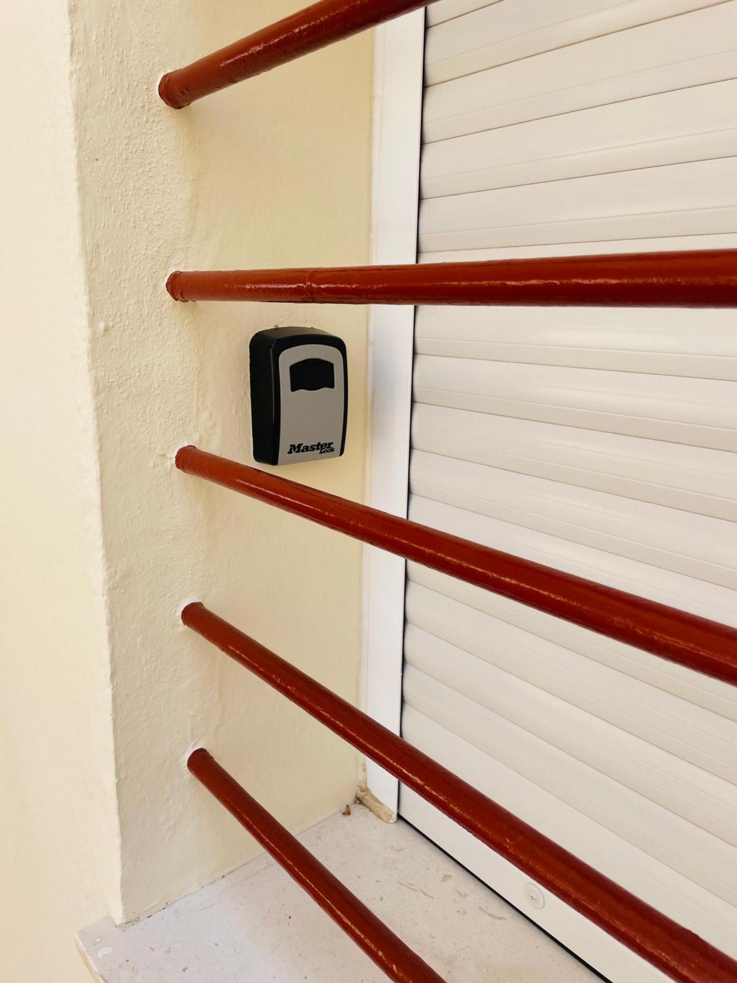 Apartamento Vistamar Nerja Exterior photo