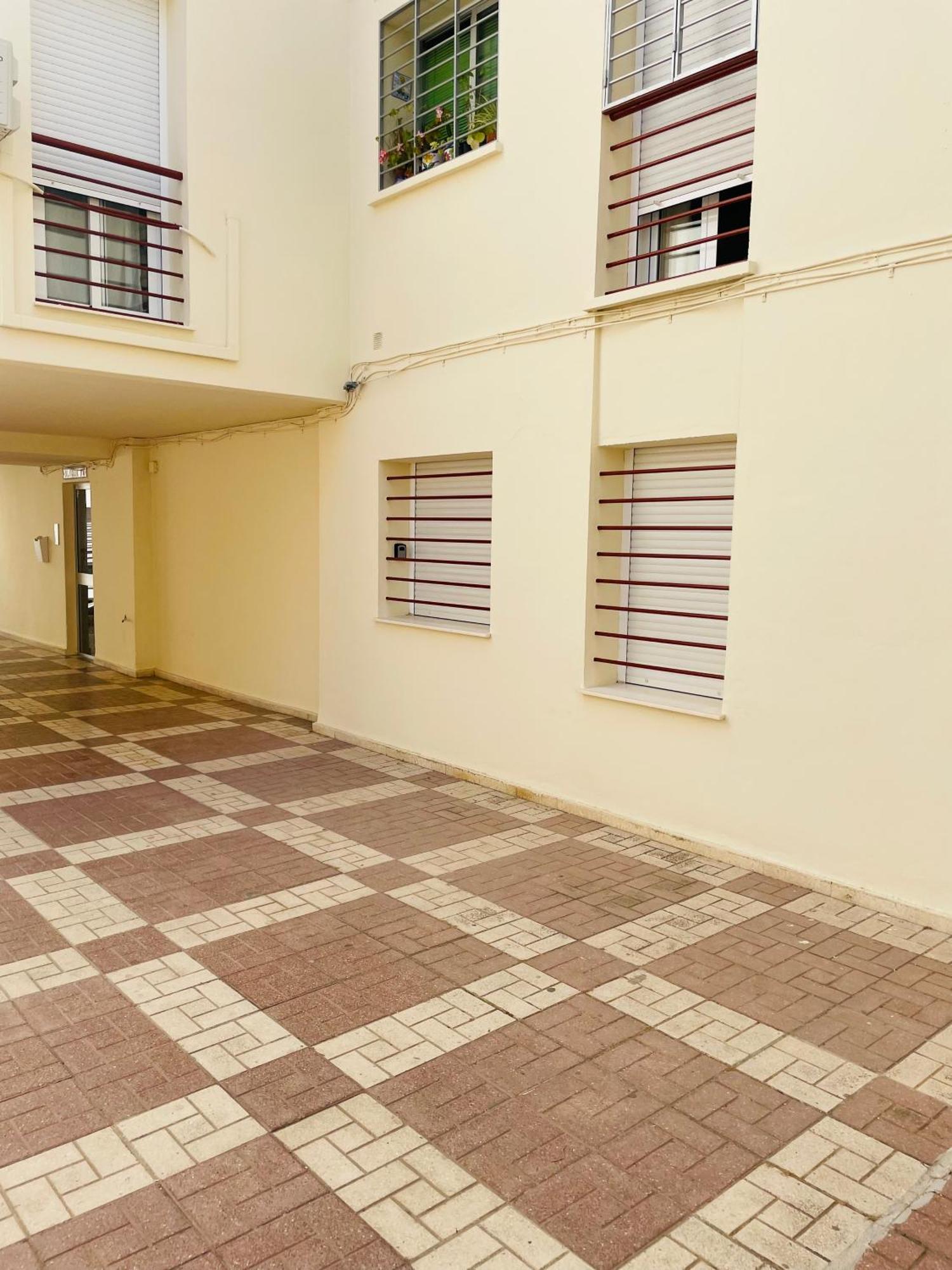 Apartamento Vistamar Nerja Exterior photo